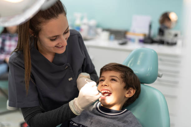 Best Emergency Pediatric Dentist  in Marion, IN